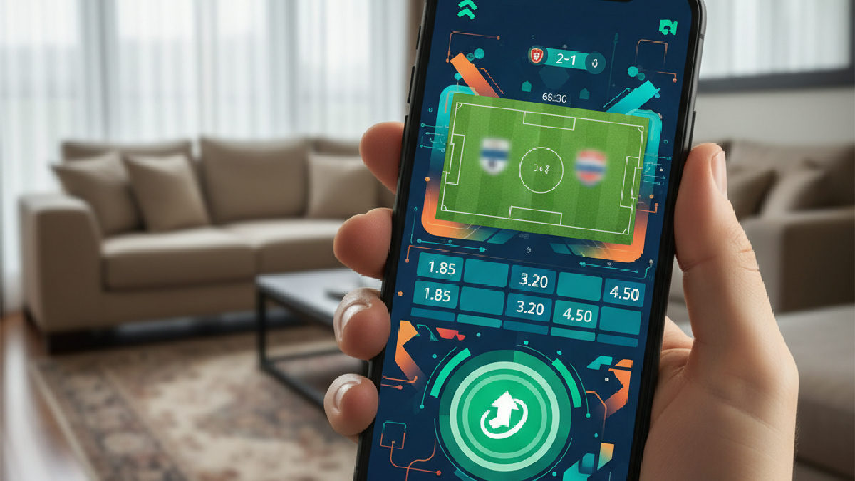 Rexbet bahis seçenekleri mobil arayüzü her yerde sorunsuz erişim için.