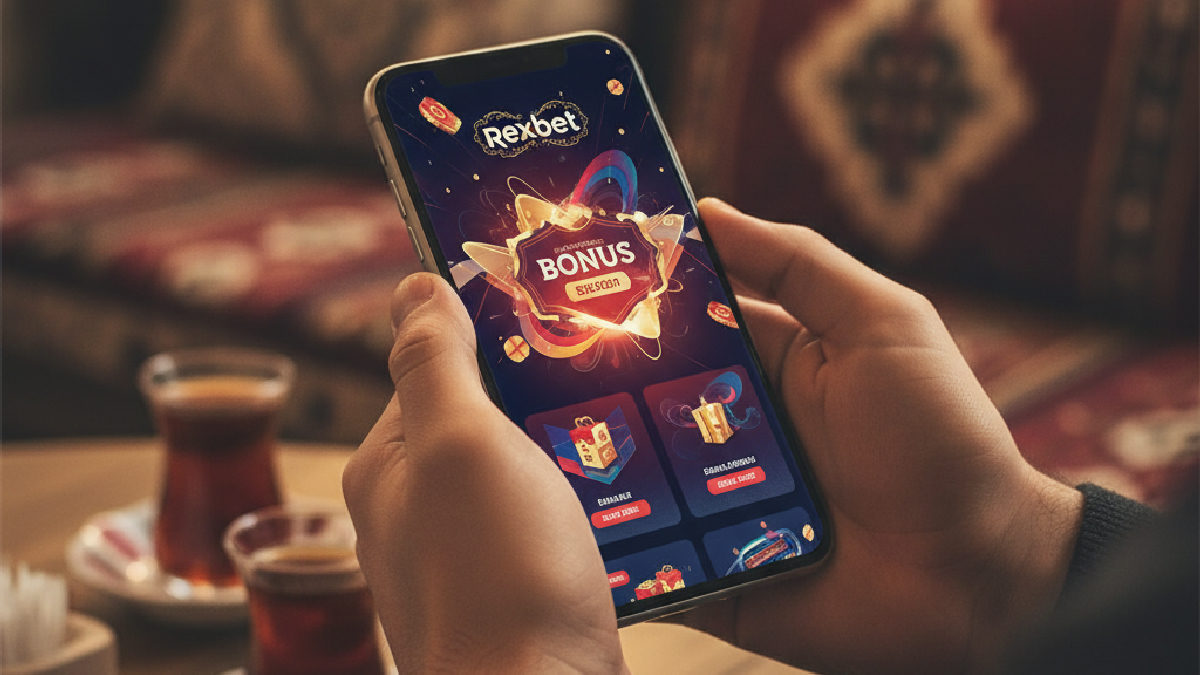 Rexbet marka incelemesi 2026 ve avantajlı bonusları hakkında güncel bilgiler.