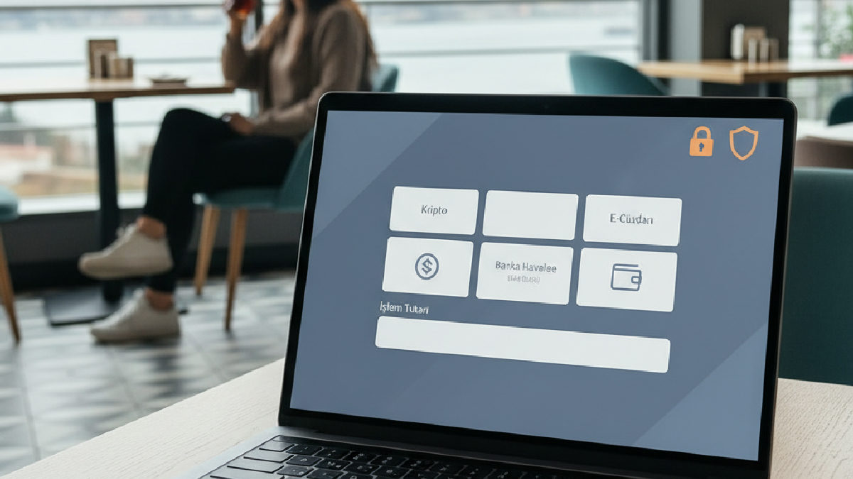 Rexbet platformunda güvenli finansal işlemlerinizi kolayca yönetin.