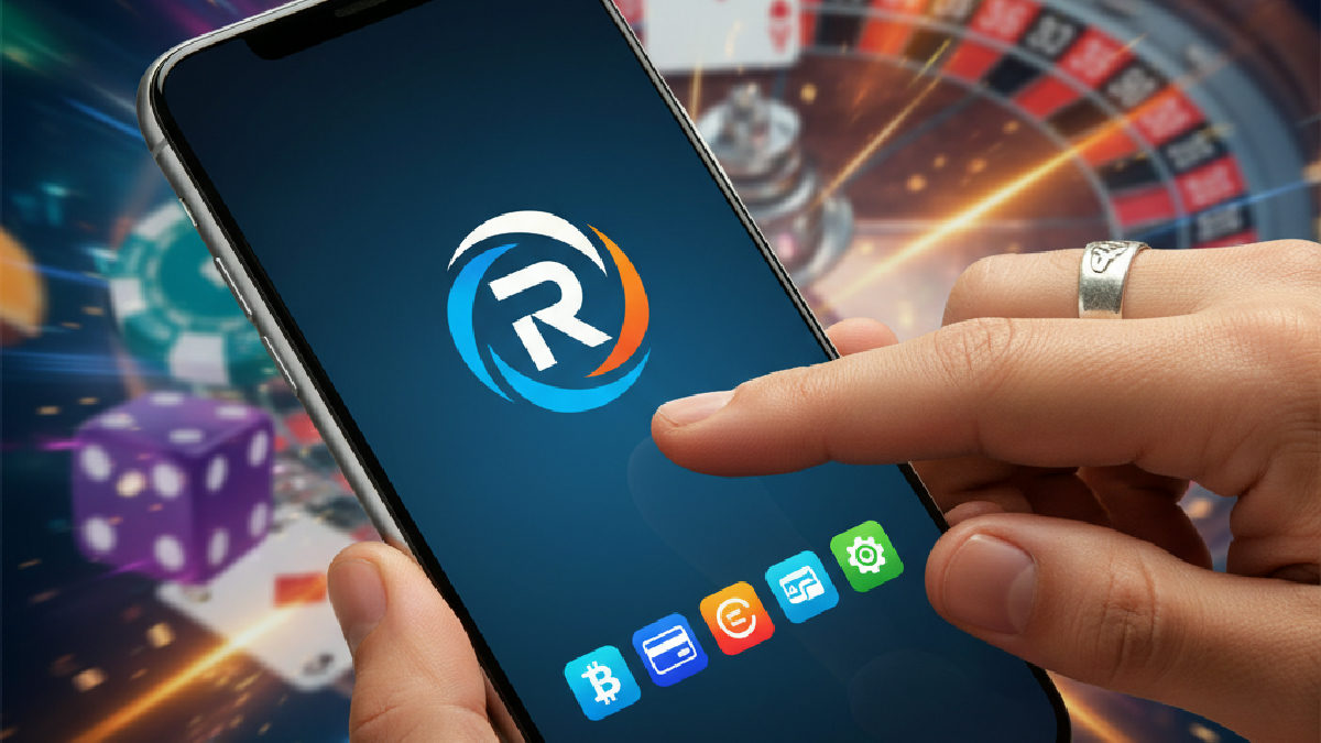 Rexbet hesabına para yatırma işlemleri için güncel ve hızlı yöntemler.